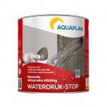 Aquaplan Waterdruk-Stop - dicht actieve lekken - 2,5 kg