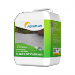 Aquaplan Klinker-Beschermer - vlek, vet- en waterafstotend - laat kleur herleven - 5 liter
