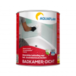 Aquaplan Badkamer-Dicht - waterdicht scherm - 700 ml.