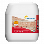 Aquaplan Muurdicht - waterafstotende coating - 12,5 liter