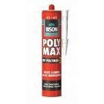 Bison professional poly max  wit - 425 gram