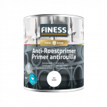 Finess Anti-roestprimer - wit - 750 ml.