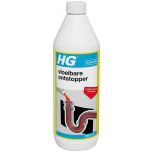 HG vloeibare ontstopper - 1 liter