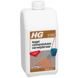 HG cementsluier verwijderaar (extra) - 1 liter