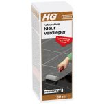 HG kleurverdieper voor graniet hardsteen en ander natuursteen - 50 ml.