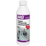 HG stinkende wasmachine reiniger - 550 gram