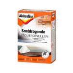 Alabastine sneldrogende houtrotvuller - 465 gram