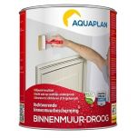Aquaplan Binnenmuur-Droog - waterdichte coating - 750 ml