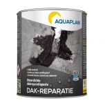 Aquaplan Dak-Reparatie - waterdichte reparatiepasta - 1 kg