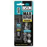 Bison max repair extreme lijm - 20 gram