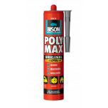 Bison polymax express - grijs