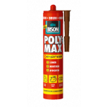 Bison polymax express - bruin