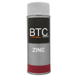 BTC-Line zinkspray 90% - 400 ml