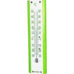 EcoSavers thermometer - met advieswaarden voor kamer, koelkast en vriezer