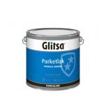 Glitsa acryl parketlak hoogglans - 2,5 liter