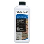 Glutoclean klinker- en bestratingsolie - kleurverfrissend - beschermt tegen vuil - 1 liter