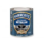 Hammerite direct over roest metaallak hamerslag donkergroen - 2,5 liter