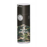 Maston Camouflage Spray - Ultramat - Geel olijfgroen (RAL 6014) - spuitlak - 400 ml