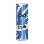 Maston Candy Effect spuitverf - bubblegum blue - blauw - decoratieve spuitlak - 400 ml
