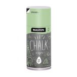 Maston Chalk Paint - Mat - Groen - Spuitkalk - 150 ml