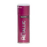 Maston Metallic - paars - spuitlak - 400 ml