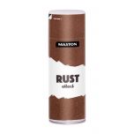 Maston Rust Effect - roest effect - spuitlak - 400 ml