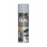 Maston Spray Seal - donkergrijs - rubberen afdichtingscoating - 500 ml