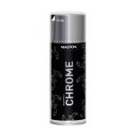 Maston Decoeffect Chrome - chroom - spuitlak - 400 ml