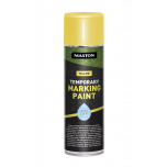 Maston Mark Marking Paint - Mat - Wit - Markeringsspray - 500 ml