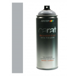 Motip Carat lak silver grey - 400 ml