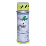 Motip ColorMatic Professional 2k blanke lak hoogglans - 200 ml.