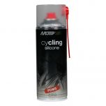 Motip cycling siliconenspray - 400 ml.