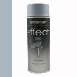 Motip/Dupli-Color deco effect zinkspray - 400 ml.