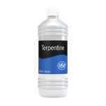 P&P terpentine - 1 liter