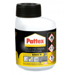 Pattex hard pvc lijm classic (met kwast) - 100 ml