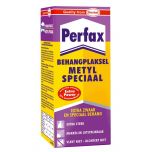 Perfax behangplaksel metyl speciaal - 200 gram