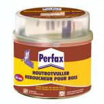 Perfax houtrotvuller - 1 kg.