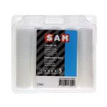 SAM acryl lakviltroller - 10 cm. (5 stuks)