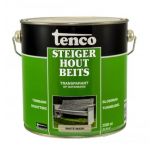 Tenco steigerhoutbeits white wash - 2,5 liter