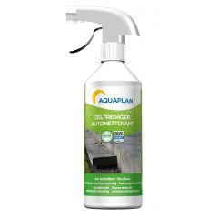 Aquaplan Zelfreiniger - zonder schrobben - biologisch - 750 ml