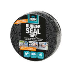 Bison rubber seal - 2,5 liter