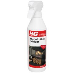 HG kachelruitjes reiniger - 500 ml