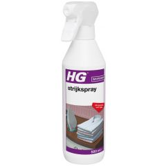 HG strijkspray - 500 ml