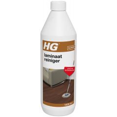 HG laminaat dweilreiniger - 1 liter