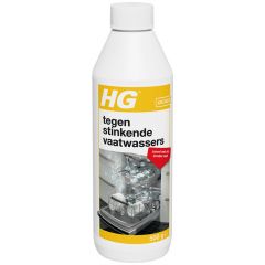 HG tegen stinkende vaatwassers - 500 gram