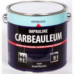 Hermadix impraline carbeauleum - 2,5 liter