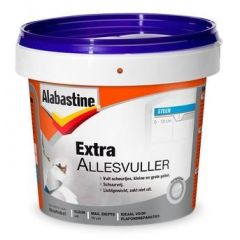 Alabastine extra allesvuller - 300 ml.