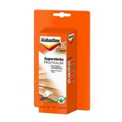 Alabastine supersterke houtvuller - 200 gram