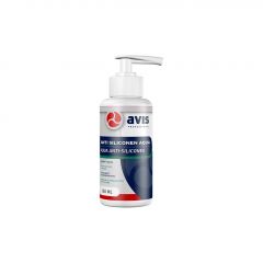 Avis aqua anti siliconen vloeistof (voor verf op waterbasis) - 150 ml.
