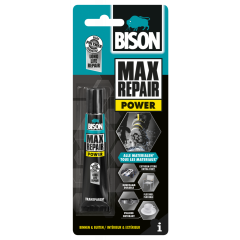 Bison max repair extreme lijm - 20 gram